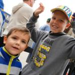 Kids Tickets