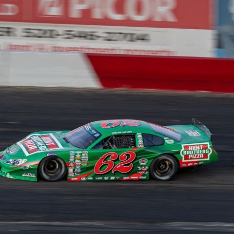 CARS Tour West at The Bullring