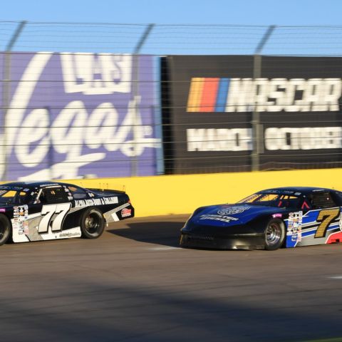 CARS Tour West at The Bullring