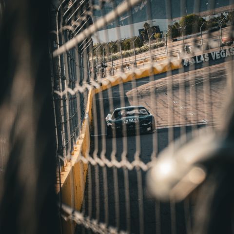 Pit Boss Night at The Bullring