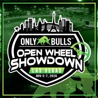 Open Wheel Showdown at The Bullring at LVMS Thumbnail