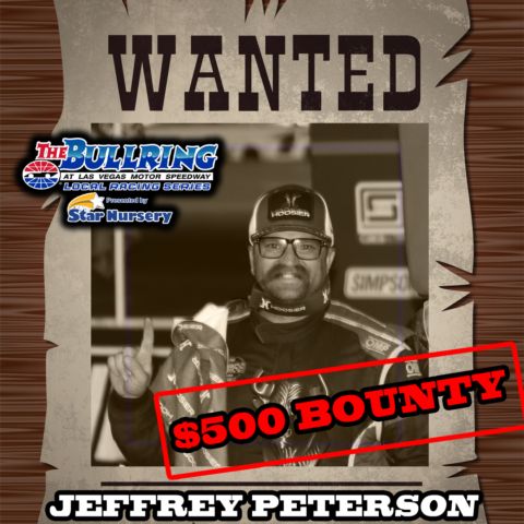 NASCAR Spring Rumble at The Bullring at LVMS