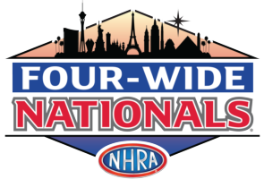 Four-Wide Nationals
