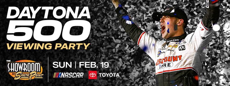 Daytona Viewing Party 2023