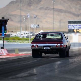 LS Fest at Las Vegas Motor Speedway Thumbnail