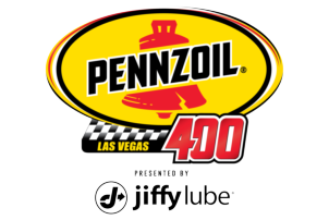Pennzoil 400 | Spring NASCAR Weekend at LVMS | LVMS Spring NASCAR Cup Race