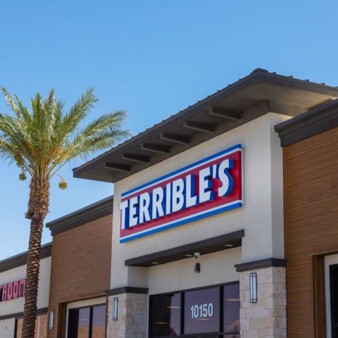 Terrible's August Round Up partners with Speedway Children's Charities 