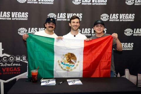 Meet and Greet at La Bonita