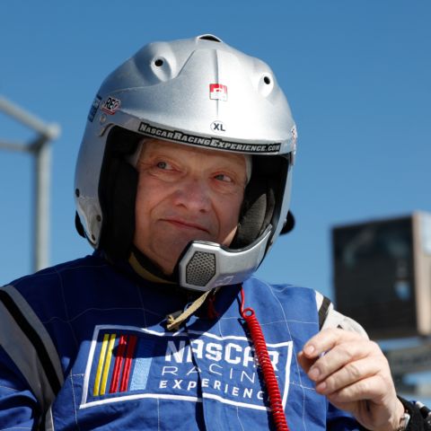 Pennzoil 400 National Anthem Singers, FOREIGNER