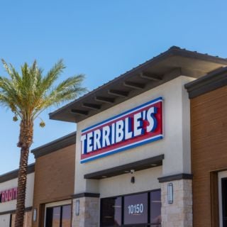 Terrible's August Round Up partners with Speedway Children's Charities  Thumbnail
