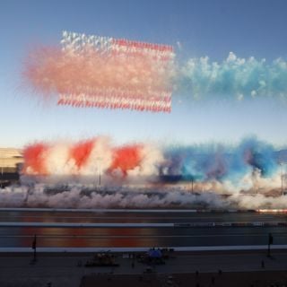 International Fireworks Championship at The Strip at Las Vegas Motor Speedway Thumbnail