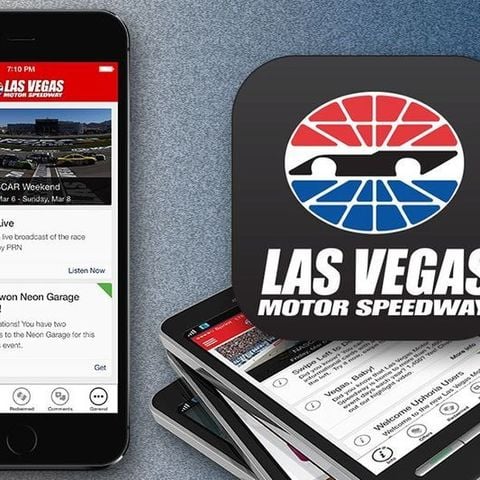 Motors app