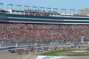 NASCAR implements stage-based race format, playoff-point incentives