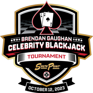 South Point celebrity Blackjack tournament Thumbnail