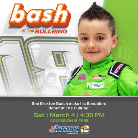 Bash At The Bullring