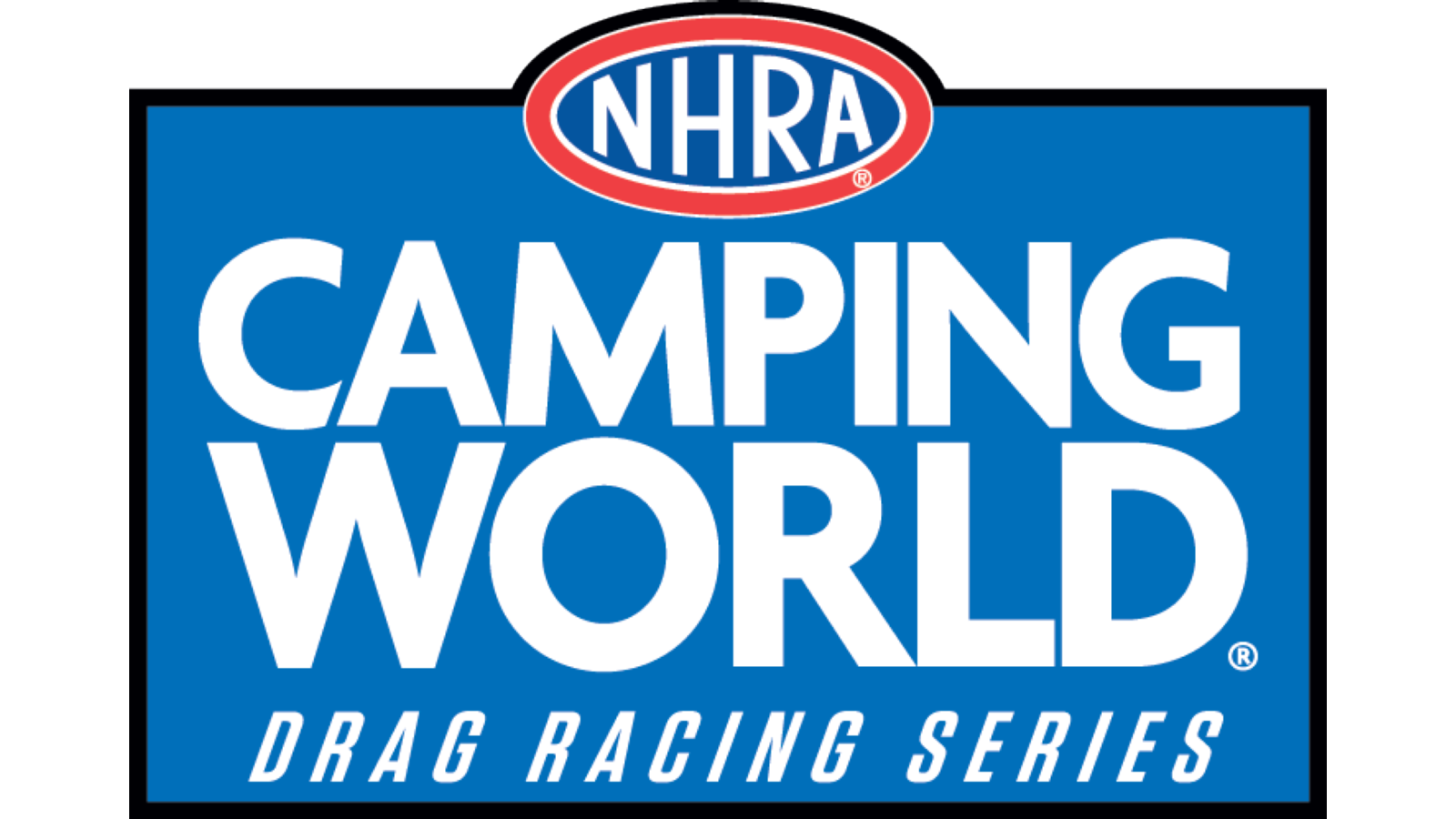 Nhra Logo