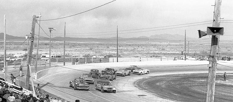 Craig Road Speedway was a hotbed for racing in the 1970s and 1980s. The Bullring will salute the old speedway this Saturday night.