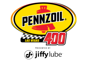 Pennzoil 400 Weekend Logo