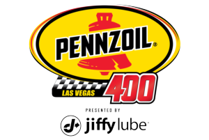 Pennzoil 400 Logo