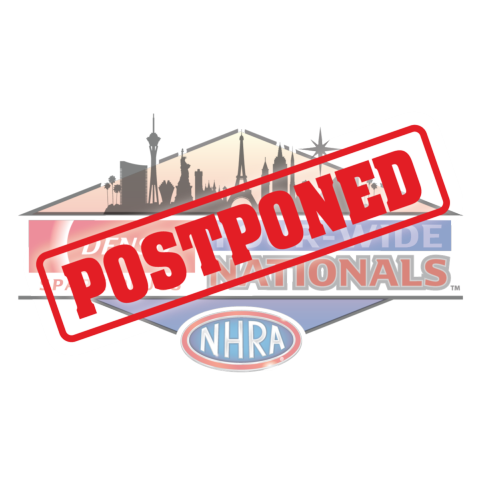 Denso Postponed