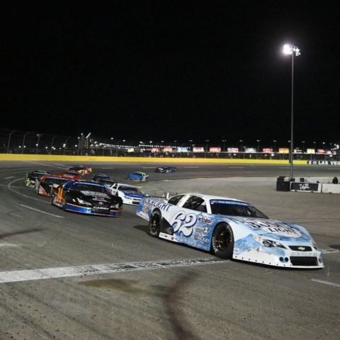 Championship Night at The Bullring 