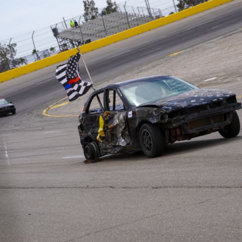 Mothers Day Appreciation Night at The Bullring at LVMS