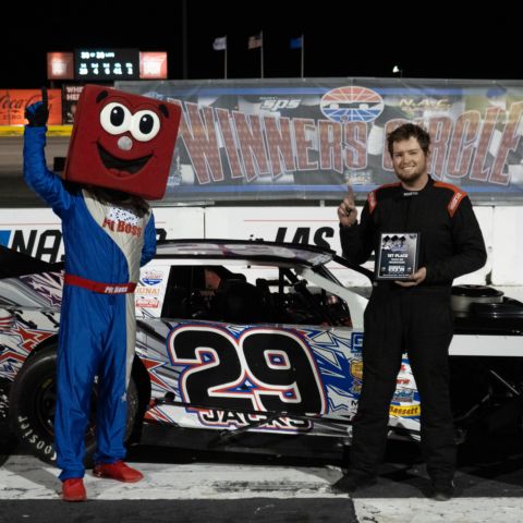 2024 Hometown Heroes Night at The Bullring