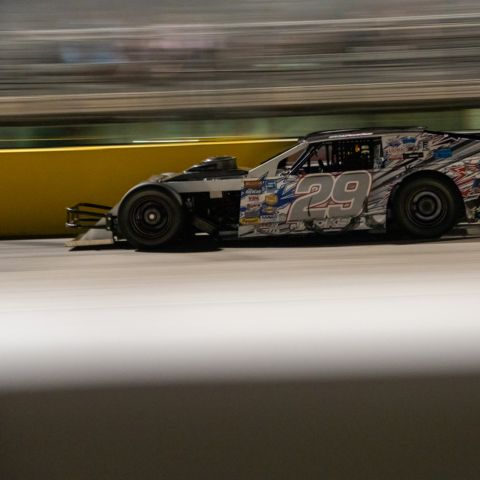 2025 A Night To Remember at The Bullring