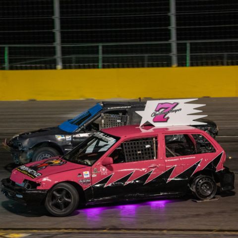 2025 A Night To Remember at The Bullring