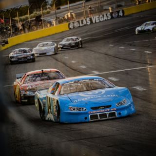Summer Fun Night At The Bullring  Thumbnail