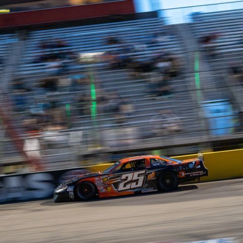 Mothers Day Appreciation Night at The Bullring at LVMS