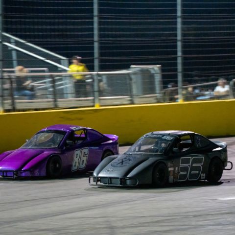 Mothers Day Appreciation Night at The Bullring at LVMS