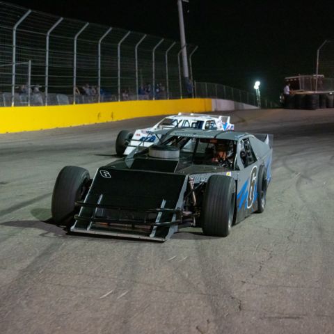 Mothers Day Appreciation Night at The Bullring at LVMS