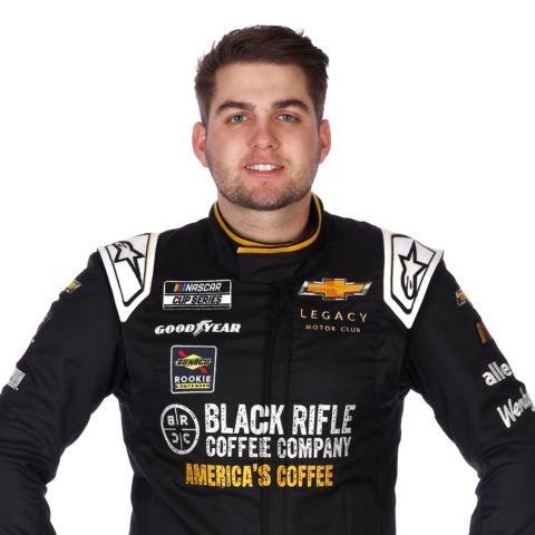 Noah Gragson