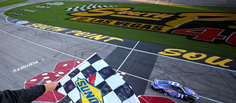 SP400 Winner 2026