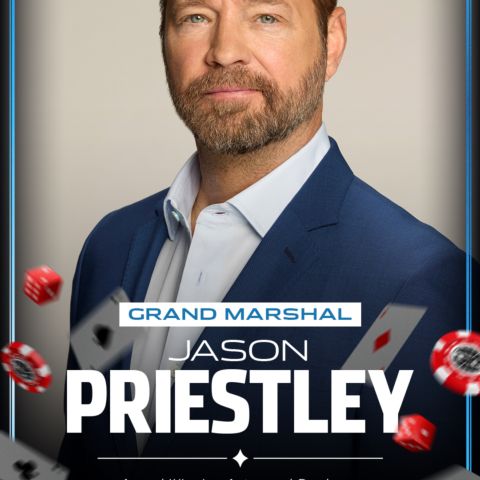 Jason Priestley