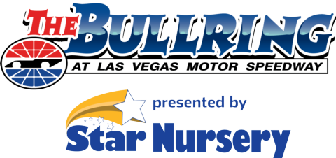 The Bullring presented by Star Nursery logo
