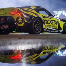 Formula DRIFT