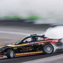 Formula DRIFT