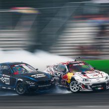 Formula DRIFT