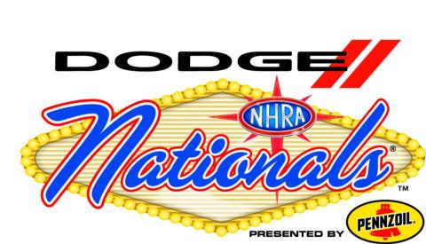 NHRA