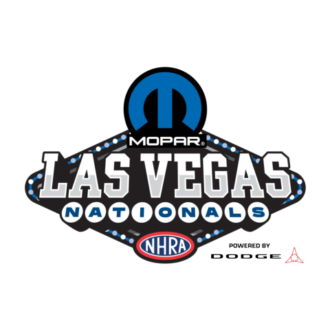 The Mopar NHRA Las Vegas Nationals powered by Dodge