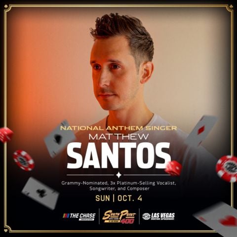 Matthew Santos