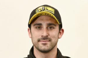 Vincent Nobile won the fan vote and will compete in the K&N Horsepower Challenge on Saturday during the DENSO Spark Plugs NHRA Four-Wide Nationals at The Strip at LVMS.