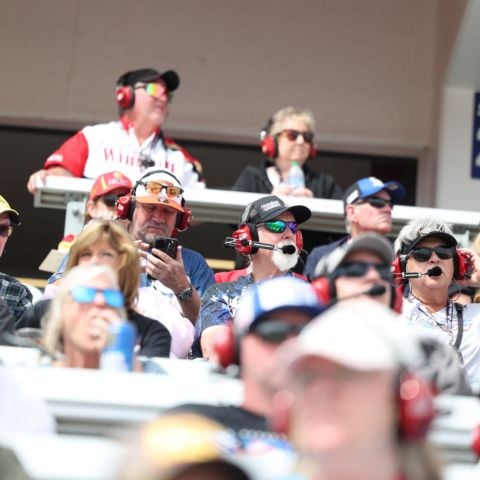 Family Value Pack at Las Vegas Motor Speedway