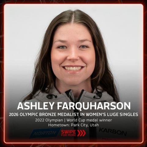 2026 Honorary Race Officials