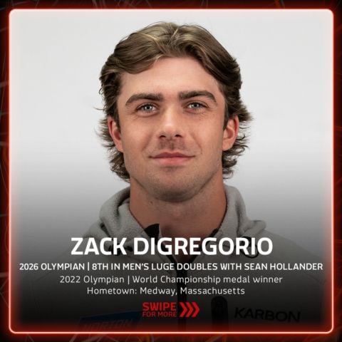 2026 Honorary Race Officials