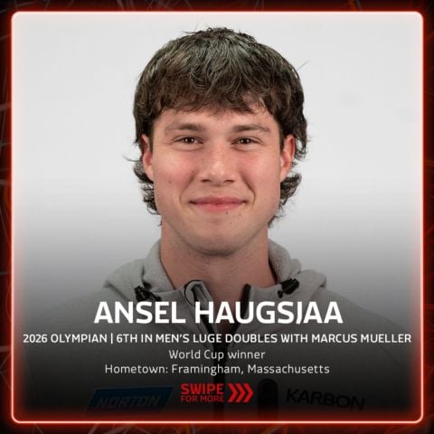 2026 Honorary Race Officials