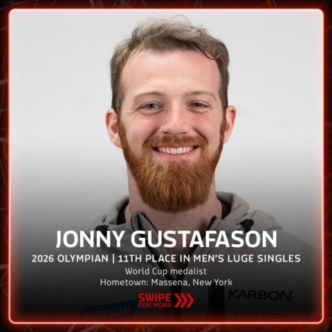 2026 Honorary Race Officials