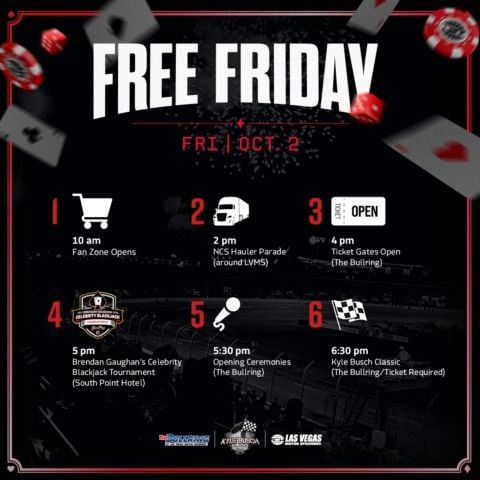 Free Friday 